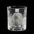 Набір для віскі Boss Crystal Козаки 6 келихів Фото 3